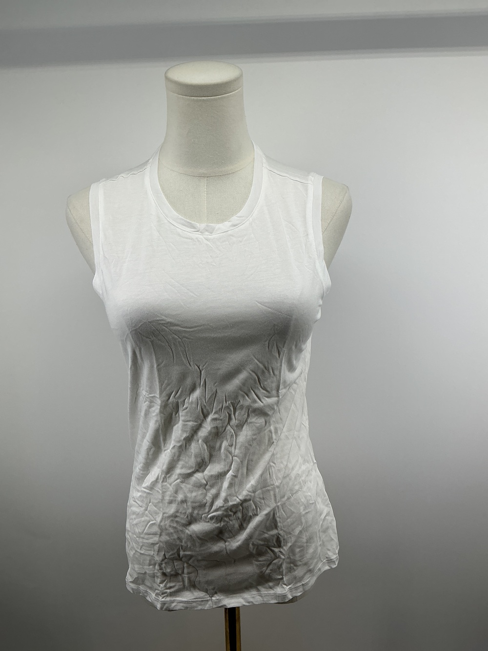 Cotton Modal Muscle Tank